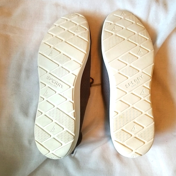 Sperry Memory Foam Shoes - Picture 3 of 4